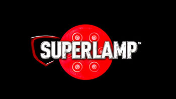 SuperLamp